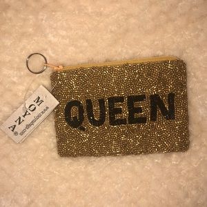 Beaded Coin Purse BRAND NEW